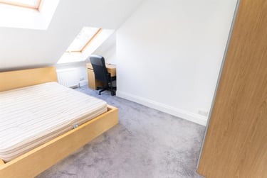 6 bed house, Grosvenor Avenue, Jesmond, Newcastle, NE22NN - Image 7